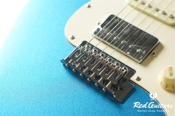 GS-4DX RSM/M - Lake Placid Blue
